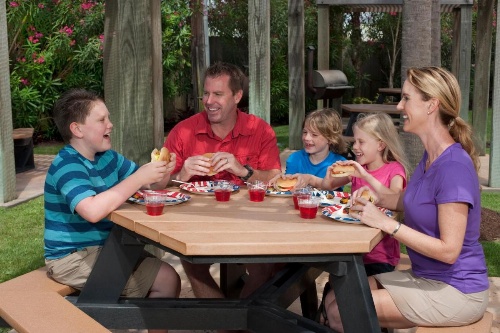 Casa Del Mar Beachfront Suites image 23